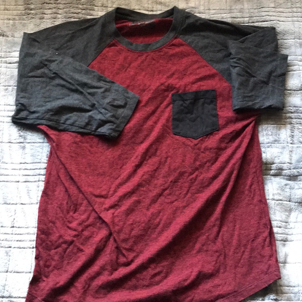 Baseball tee